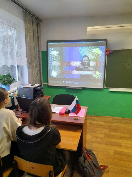 Разговоры.