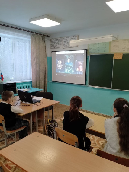 Разговоры о важном.