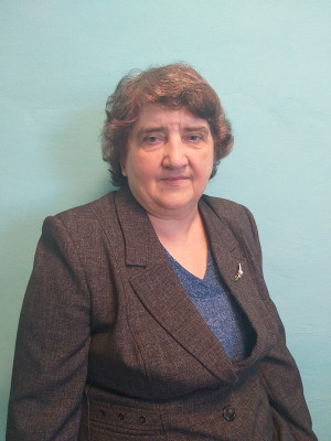 Порошкова Ирина Владиславовна Порошкова Ирина Владиславовна